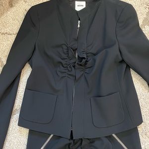 Like new Moschino suit